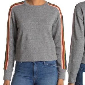 Madewell Crewneck Pullover